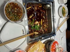 -蛙鱼潭美蛙鱼头(时代天街店)