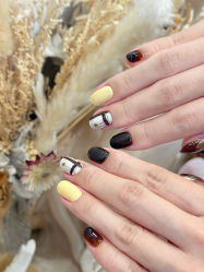 -森日式美甲沙龙MORI NAIL总店