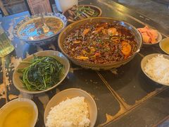 -饭江湖·江湖菜(湖广会馆店)