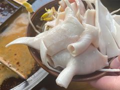 -正南齊北重庆老火锅(光华村直营店)