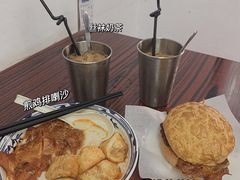 -華叔茶記