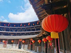-初溪土楼群