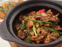 -顺风汤馆·广府粤菜(江宸天街店)