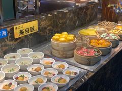 -苏格里岛自助海鲜烤肉(青秀万达店)