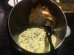 -HIHE Bistro·Oyster Bar(华熙live店)