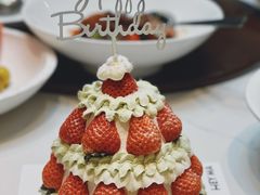 -Dark Horse·黑马蛋糕·低脂·低糖淡奶(金匙望湖大厦店)