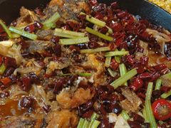 -老板恋上鱼(恒隆广场店)