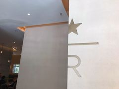 -星巴克臻选(深圳卓悦中心店)