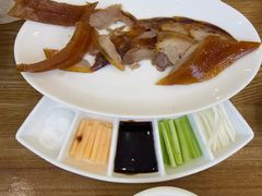 -北京烤鸭 ·儿童菜 ·采风阁家常菜餐厅(亚龙湾天域酒店)