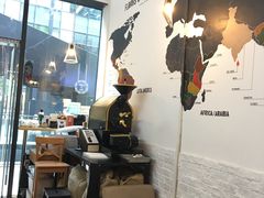-COFFEE HOLIC(朝外SOHO店)