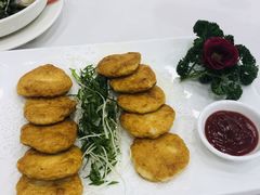 -宜宾海鲜酒家·三十年老字号