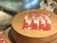 -一绪に寿喜烧自助(世茂广场店)