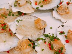 -西安饭庄·非遗陕菜(钟楼店)