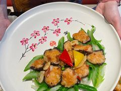 -馋遇江南·精致湖景雅宴(东方之门店)