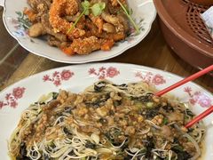 -芋包王闽南茶楼(八市店)