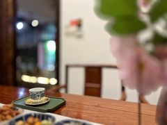 -龙源茶坊(白银路店)