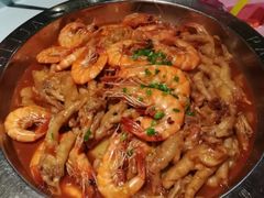 -胖哥俩肉蟹煲(宿迁宝龙广场店)