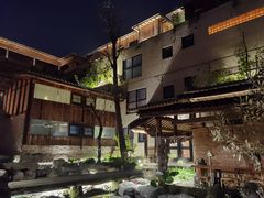 -驿舍·民國老营房院子私房菜(白市驿店)