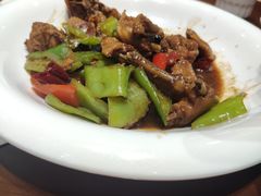 -郑庄脂渣海鲜楼(九水路店)