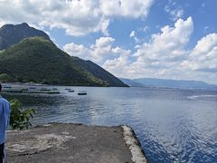 -抚仙湖禄充风景区