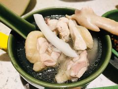 -润园四季椰子鸡火锅(海上世界店)