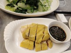 -老绍兴养和饭店(向阳不夜城店)