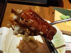 鳗鱼-二丁目食堂(铁西万象汇店)