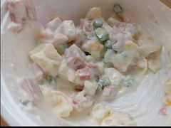 -山林大红·上海大红肠(四川北路店)