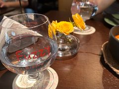 -Fuzzy Bistro 浮几韩餐·茶酒馆