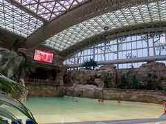 -杭州开元森泊度假乐园