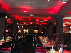 大堂-花马天堂云南餐厅 Lost Heaven(外滩店)