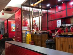 -1078號老北京涮肉(松柏店)