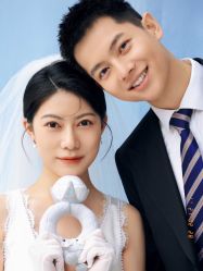 -绽放摄胶片摄影工作室