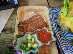 -Hi YOU你的饭局泰餐厅(雍和宫店)