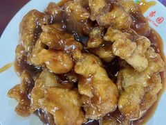 -杏园餐厅(西四北大街店)
