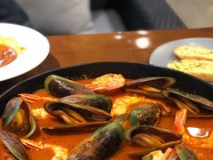 普罗旺斯炖海鲜-G+KITCHEN(龙湖狮山天街店)