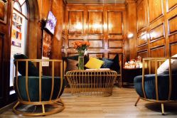 -YASAKI国际舞蹈中心