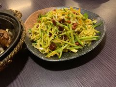 家常凉菜-孙家外婆•长春地标美食新名片(吾悦广场店)