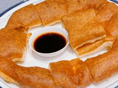 -柿合缘新京菜(国金中心商场店)