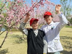 -勤丰家乐养老院