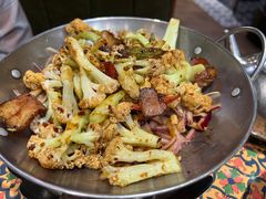 -城南往事·鲁菜济南菜(软件园美莲广场店)