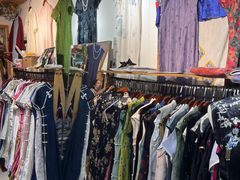 -暮晚尘香汉服旗袍