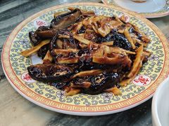 烧二冬-砂锅居(西四店)