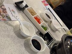 -烹然四季椰子鸡火锅(团结湖总店)