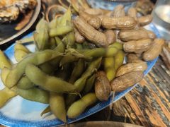 -欢聚烤吧(朱辛庄TBD万科店)