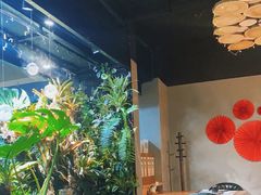-森味薪火烧•烧鸟居酒屋•日本料理(望京店)