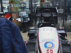 -同济大学(嘉定校区)