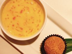 杨枝甘露-利苑酒家(宜安广场店)