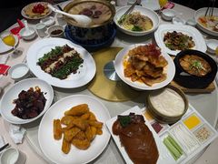 -老妈菜馆(建设街店)
