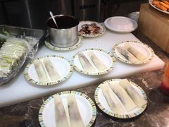 烤鸭卷-吉布鲁牛排海鲜自助(袁州店)